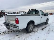 2012 Ford F-250 Super Duty - Photo 5
