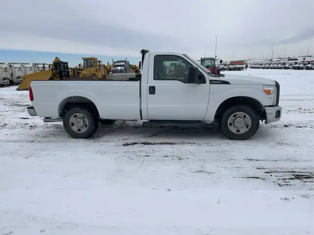 2012 Ford F-250 Super Duty - Photo 6