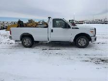 2012 Ford F-250 Super Duty - Photo 6