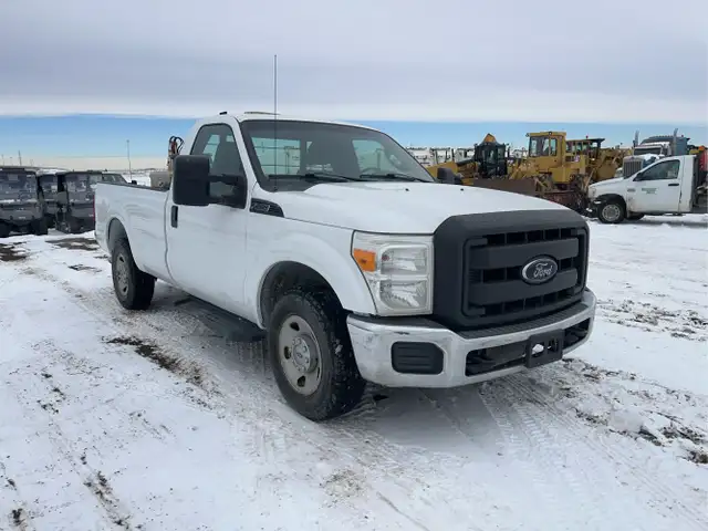 2012 Ford F-250 Super Duty - Photo 7