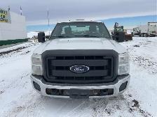 2012 Ford F-250 Super Duty - Photo 8