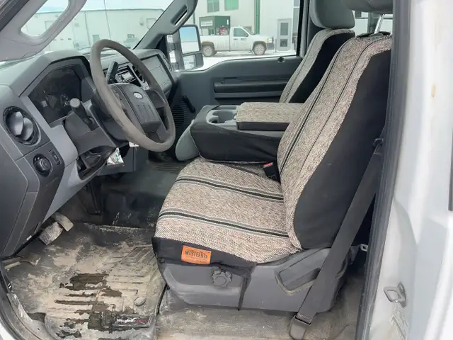 2012 Ford F-250 Super Duty - Photo 13