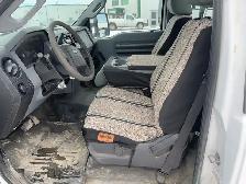 2012 Ford F-250 Super Duty - Photo 13