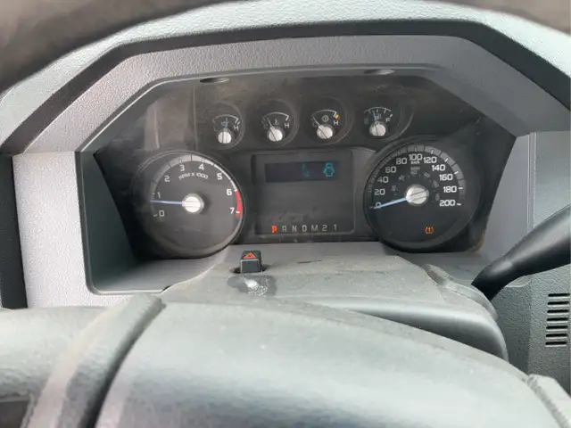 2012 Ford F-250 Super Duty - Photo 14