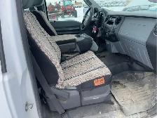 2012 Ford F-250 Super Duty - Photo 18