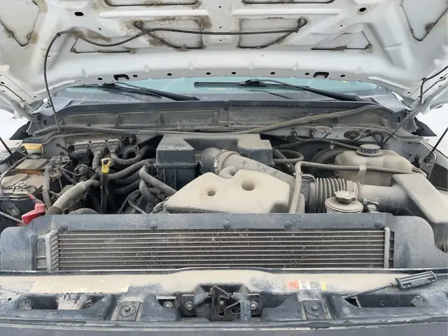2012 Ford F-250 Super Duty - Photo 20