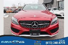 2016 Mercedes-Benz C-Class C450 ' LOW KM. ' - Photo 2