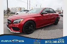 2016 Mercedes-Benz C-Class C450 ' LOW KM. ' - Photo 3