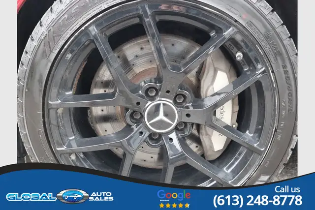 2016 Mercedes-Benz C-Class C450 ' LOW KM. ' - Photo 4