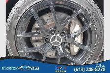 2016 Mercedes-Benz C-Class C450 ' LOW KM. ' - Photo 4