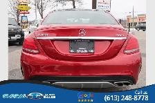 2016 Mercedes-Benz C-Class C450 ' LOW KM. ' - Photo 6