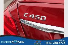 2016 Mercedes-Benz C-Class C450 ' LOW KM. ' - Photo 7