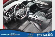 2016 Mercedes-Benz C-Class C450 ' LOW KM. ' - Photo 10