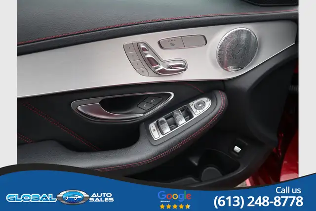 2016 Mercedes-Benz C-Class C450 ' LOW KM. ' - Photo 11