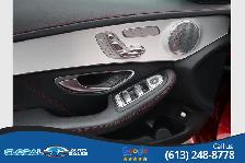 2016 Mercedes-Benz C-Class C450 ' LOW KM. ' - Photo 11