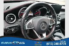 2016 Mercedes-Benz C-Class C450 ' LOW KM. ' - Photo 12