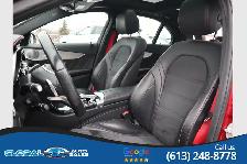 2016 Mercedes-Benz C-Class C450 ' LOW KM. ' - Photo 13