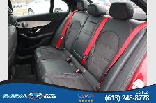 2016 Mercedes-Benz C-Class C450 ' LOW KM. ' - Photo 15