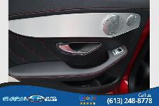 2016 Mercedes-Benz C-Class C450 ' LOW KM. ' - Photo 16