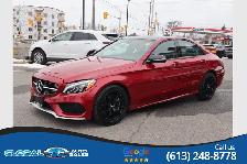 2016 Mercedes-Benz C-Class C450 ' LOW KM. ' - Photo 19