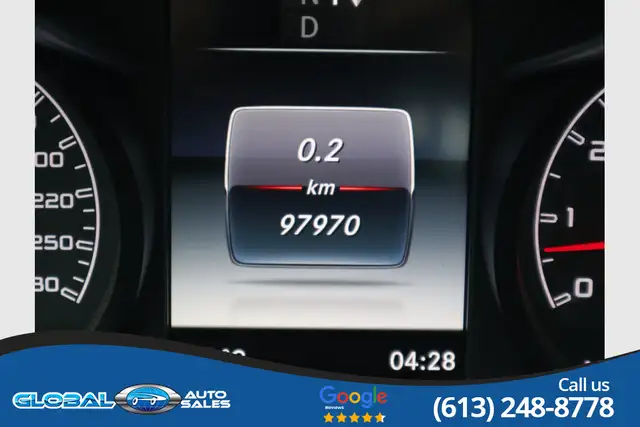2016 Mercedes-Benz C-Class C450 ' LOW KM. ' - Photo 20