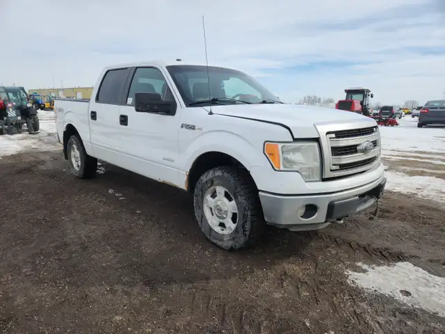 2014 Ford F-150 - Photo 2