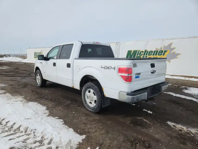 2014 Ford F-150 - Photo 3