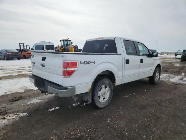 2014 Ford F-150 - Photo 4