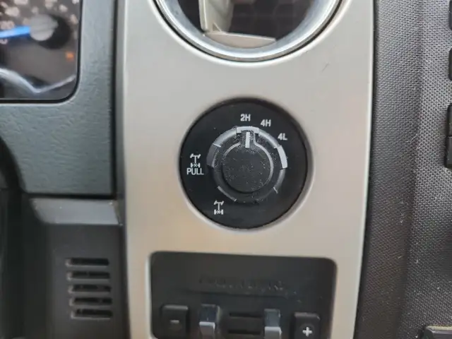 2014 Ford F-150 - Photo 12