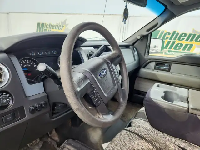 2014 Ford F-150 - Photo 14