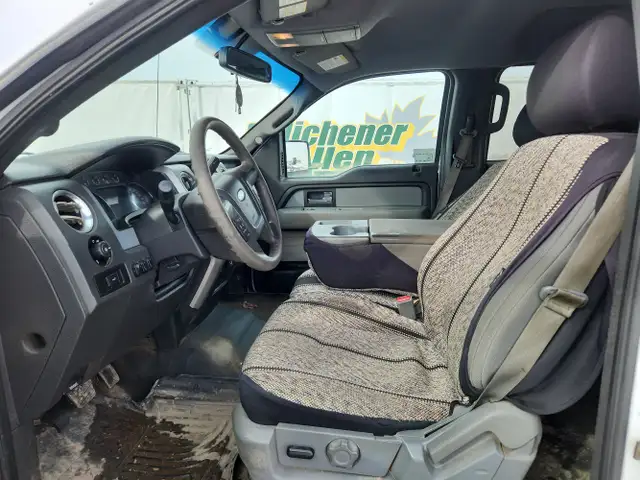 2014 Ford F-150 - Photo 15