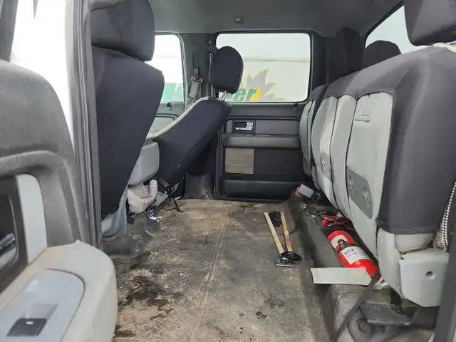 2014 Ford F-150 - Photo 16