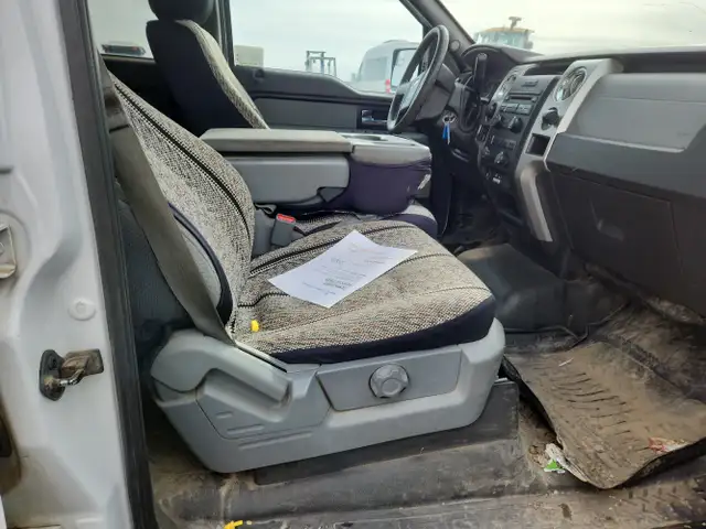 2014 Ford F-150 - Photo 18