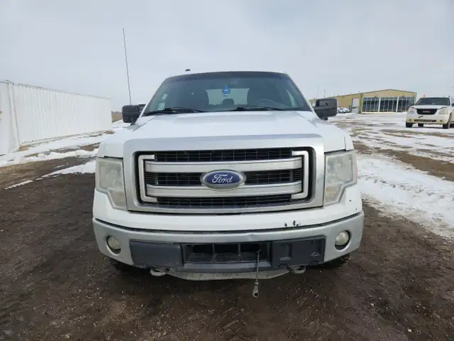 2014 Ford F-150 - Photo 19