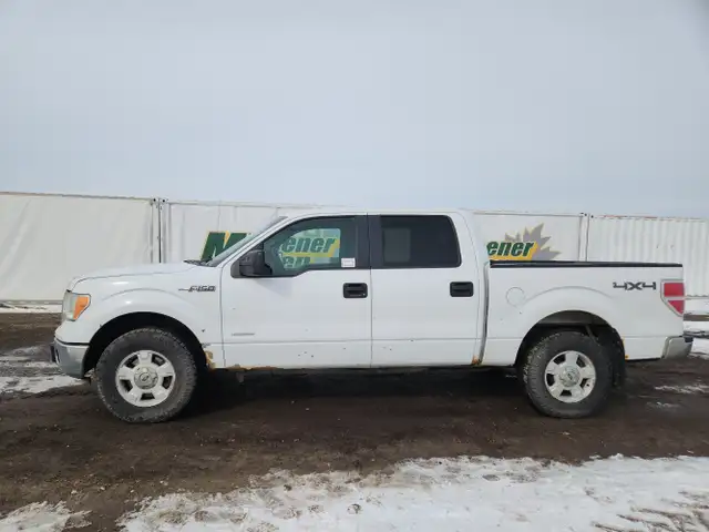 2014 Ford F-150 - Photo 20