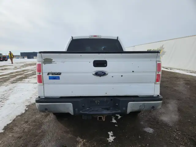 2014 Ford F-150 - Photo 21