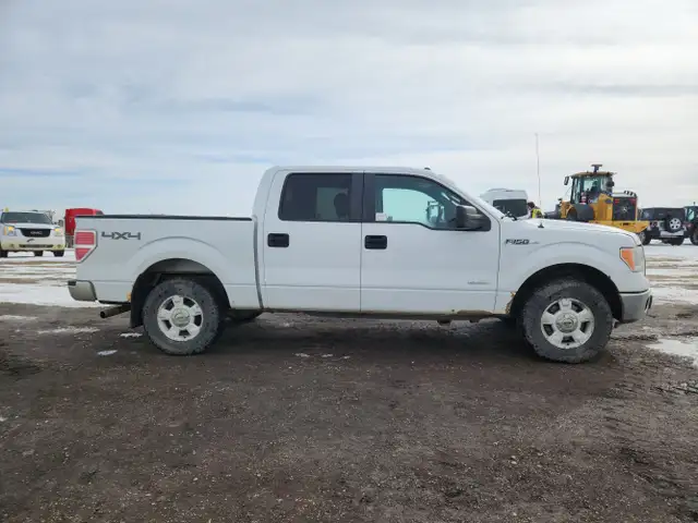 2014 Ford F-150 - Photo 22