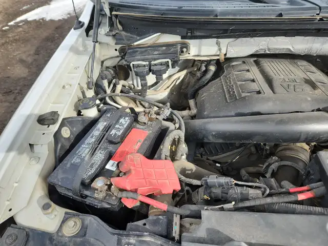 2014 Ford F-150 - Photo 24