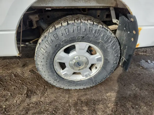 2014 Ford F-150 - Photo 28