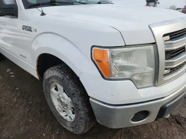 2014 Ford F-150 - Photo 31