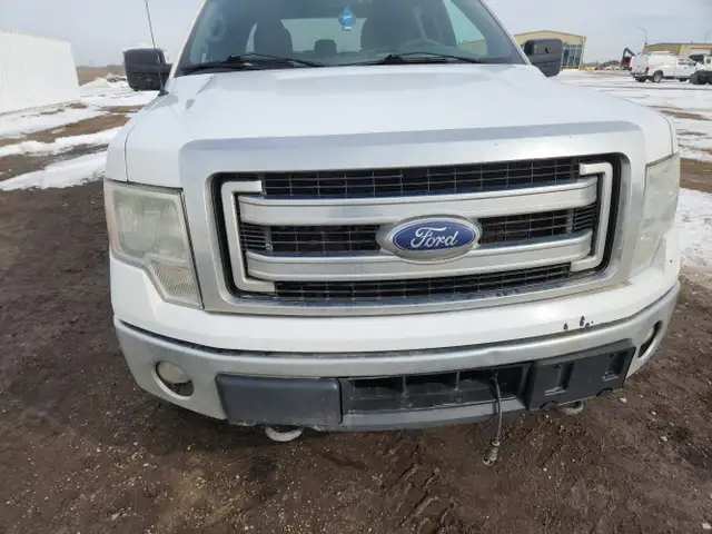 2014 Ford F-150 - Photo 32