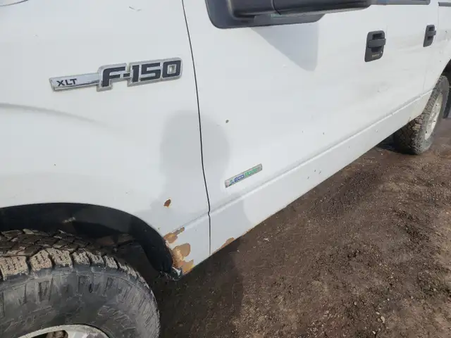 2014 Ford F-150 - Photo 34