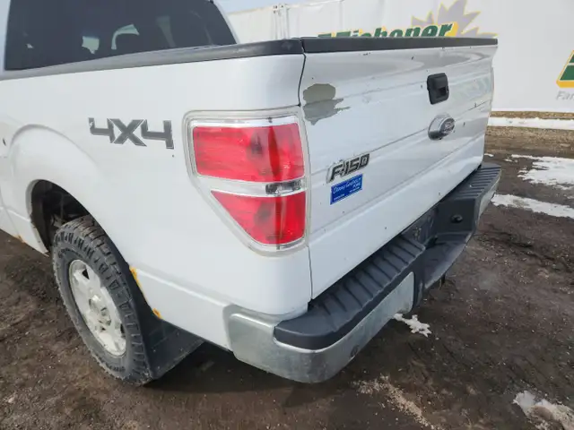 2014 Ford F-150 - Photo 39