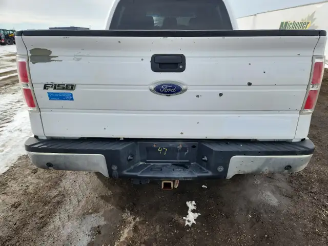 2014 Ford F-150 - Photo 40