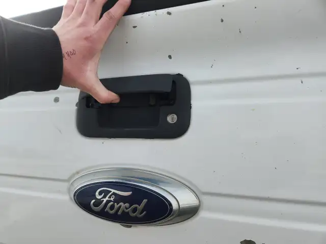 2014 Ford F-150 - Photo 41