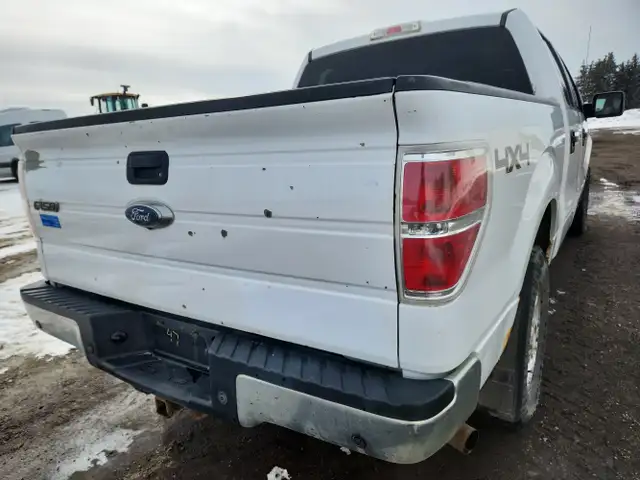 2014 Ford F-150 - Photo 42