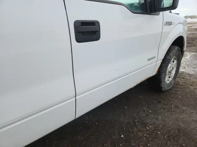 2014 Ford F-150 - Photo 45