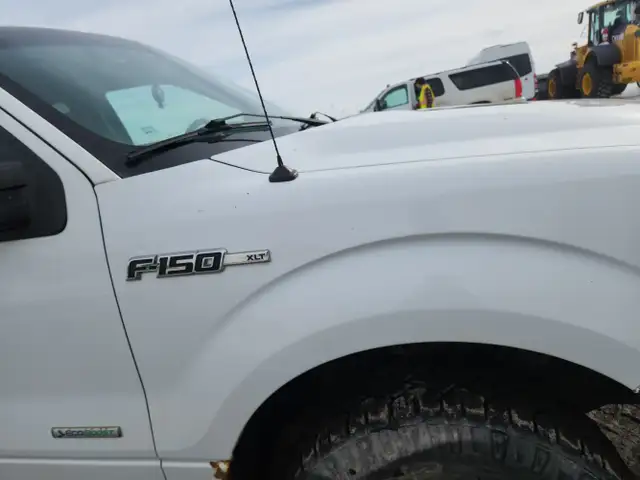2014 Ford F-150 - Photo 47