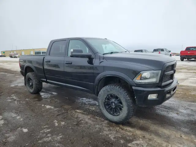 2015 Ram 3500 HD - Photo 2