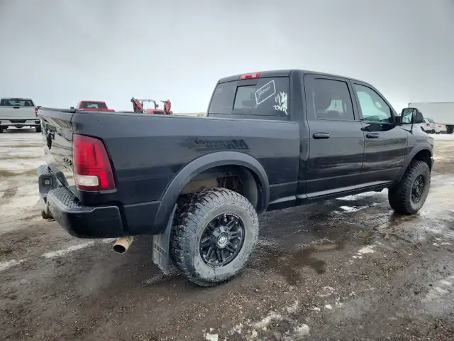 2015 Ram 3500 HD - Photo 4